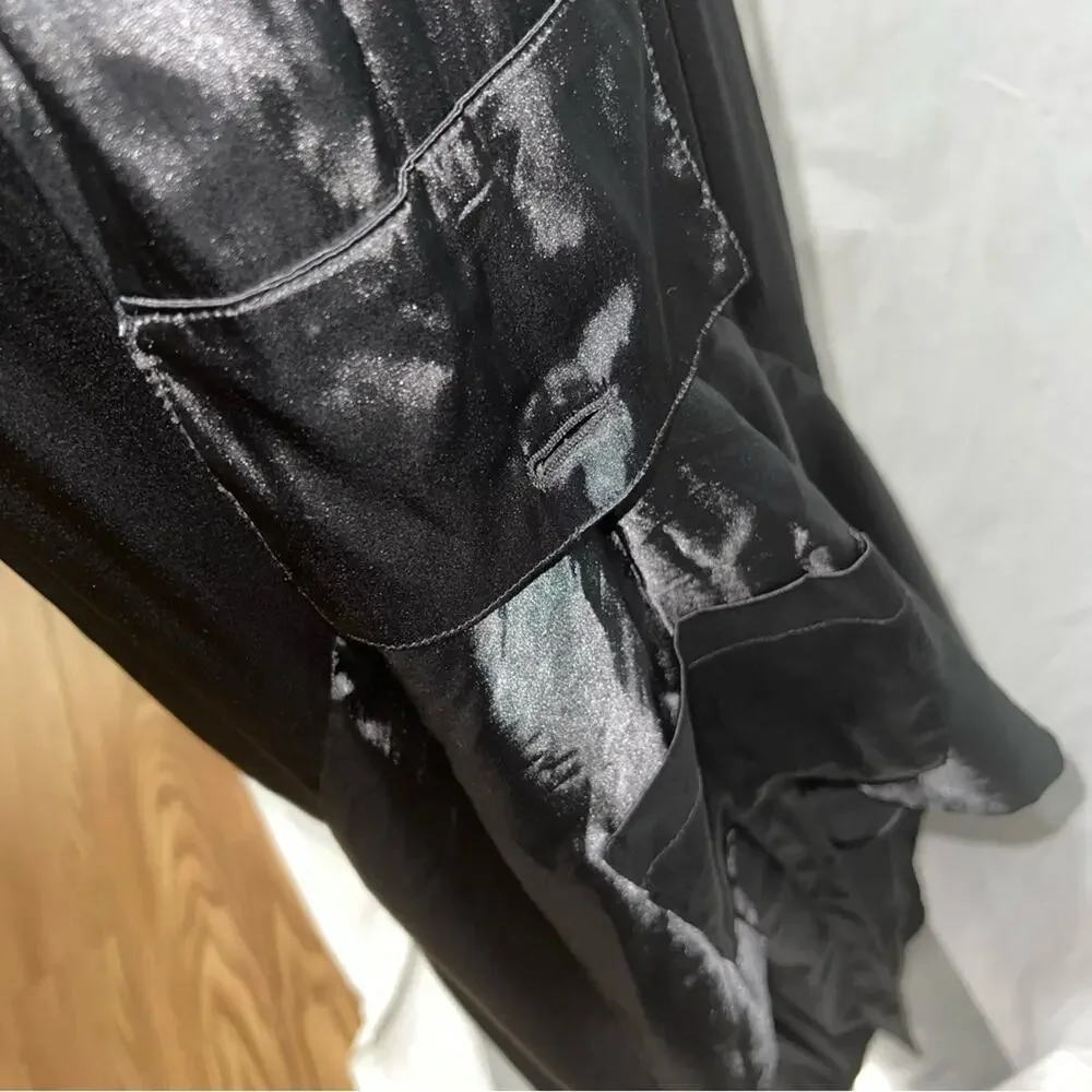 Nicole Lynel The Label Skirt
